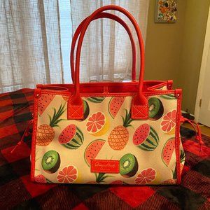 Dooney & Bourke Ambrosia Tote